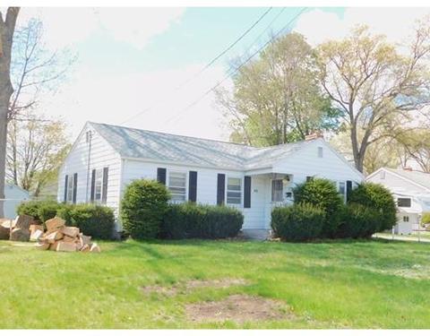 46 Ronald Dr, Springfield, MA 01104 photo 20