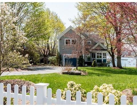 9 Doty Ave, Danvers, MA 01923 photo 3
