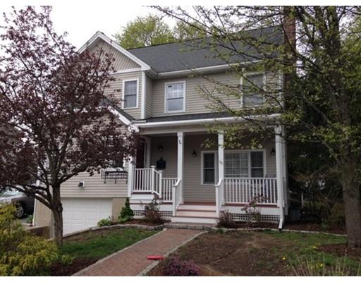 191 Manning St, Needham, MA 02494 photo 1
