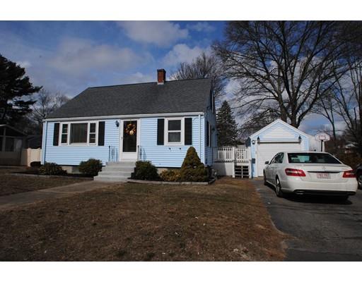 43 Vesey Rd, Randolph, MA 02368 photo 1
