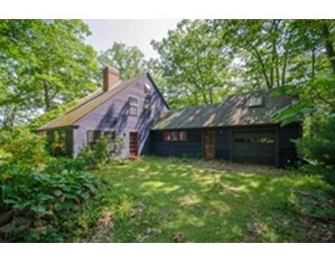 465 Main St, Rowley, MA 01969 photo 1