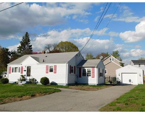 21 Suzanne St, Springfield, MA 01104 photo 2