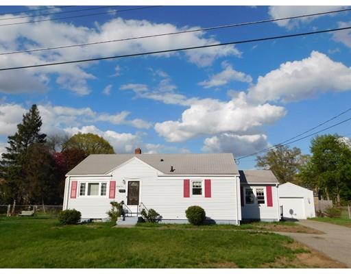 21 Suzanne St, Springfield, MA 01104 photo 1
