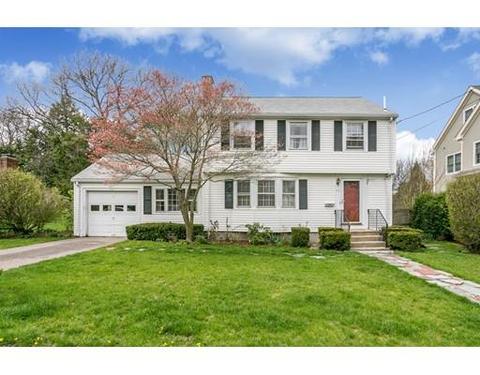 43 Kenney St, Needham, MA 02492 photo 1