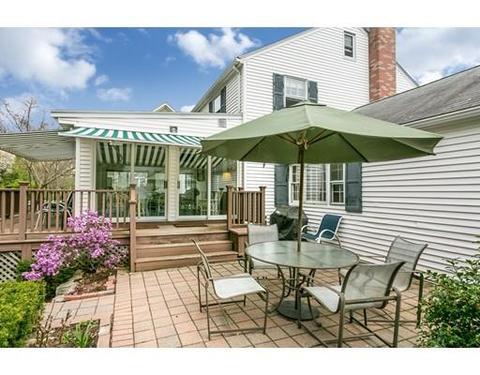 43 Kenney St, Needham, MA 02492 photo 27