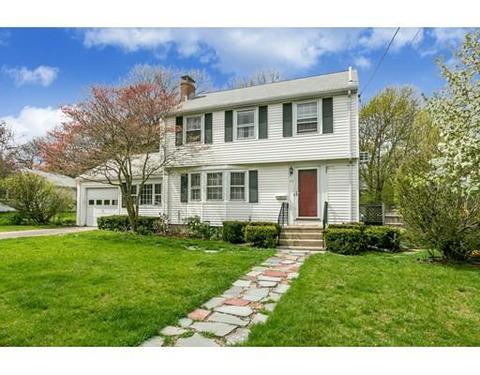 43 Kenney St, Needham, MA 02492 photo 2