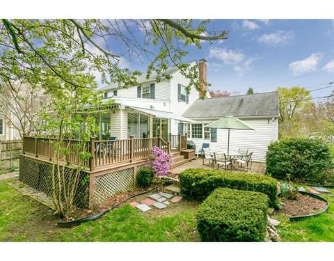 43 Kenney St, Needham, MA 02492 photo 26