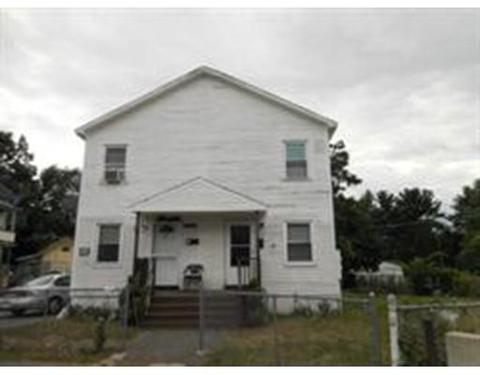 31 James St, Springfield, MA 01105 photo 1