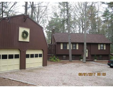 329 Mill St, Mansfield, MA 02048 photo 1