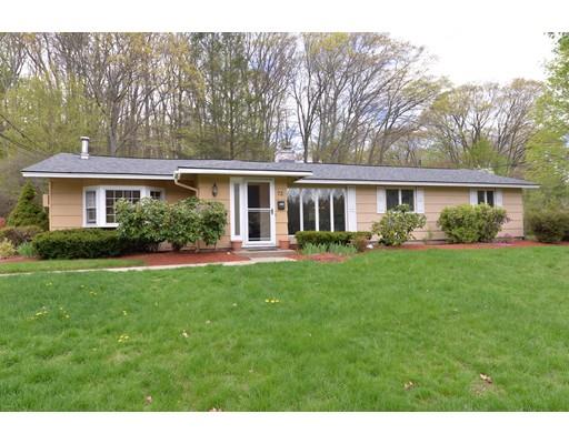72 Donna Rd, Framingham, MA 01701 photo 1