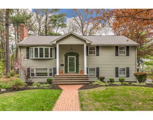 47 Colonial Dr, Reading, MA 01867 photo 1