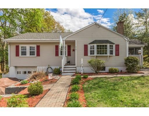570 Franklin St, Reading, MA 01867 photo 1