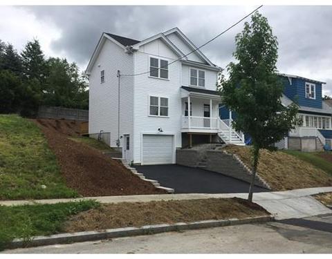4 Hillcroft Ave, Worcester, MA 01606 photo 1