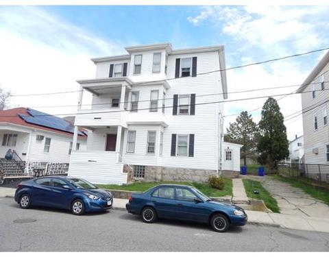 28 Scott, Fall River, MA 02724 photo 1