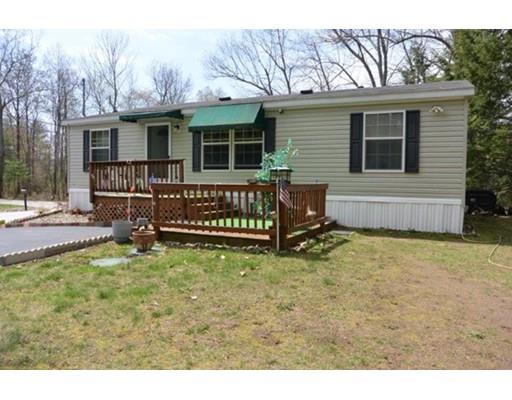 50 Mast Rd, Epping, NH 03042 photo 3