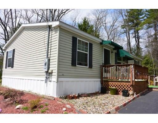 50 Mast Rd, Epping, NH 03042 photo 2