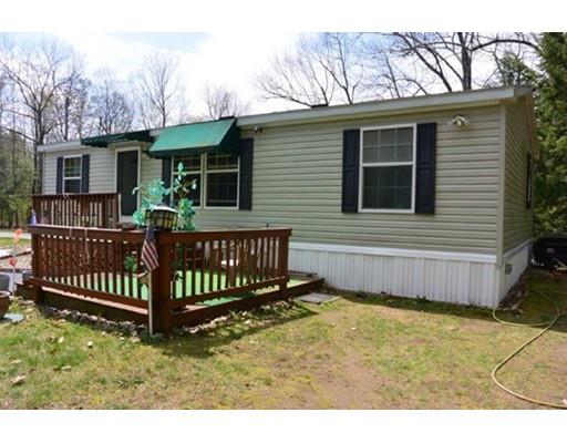 50 Mast Rd, Epping, NH 03042 photo 1