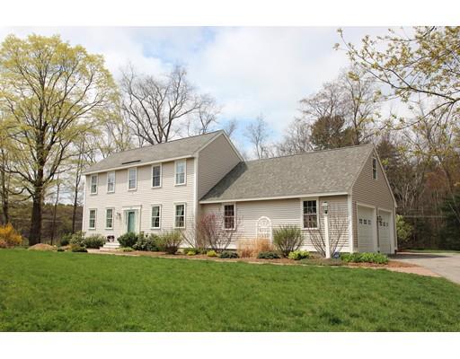 143 Central St, Georgetown, MA 01833 photo 1