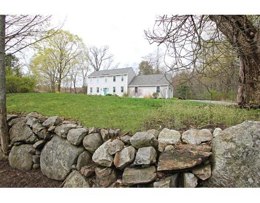 143 Central St, Georgetown, MA 01833 photo 2