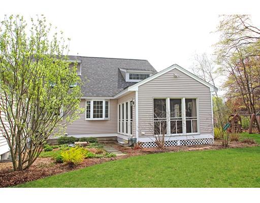 143 Central St, Georgetown, MA 01833 photo 27