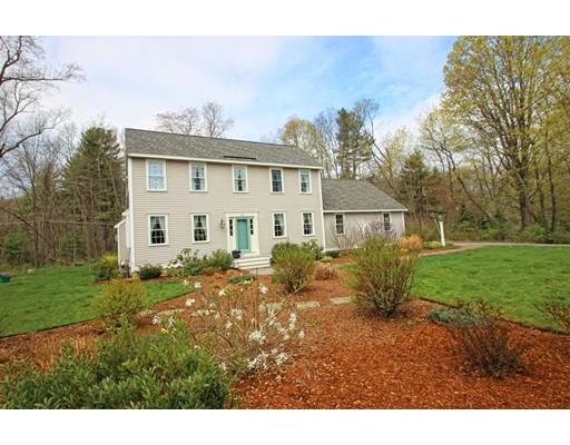 143 Central St, Georgetown, MA 01833 photo 3