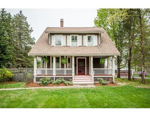 1636 Great Plain Ave, Needham, MA 02492 photo 1