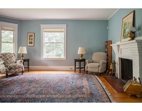 1636 Great Plain Ave, Needham, MA 02492 photo 5