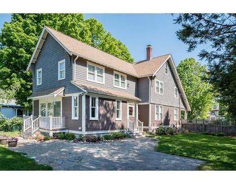 1636 Great Plain Ave, Needham, MA 02492 photo 3