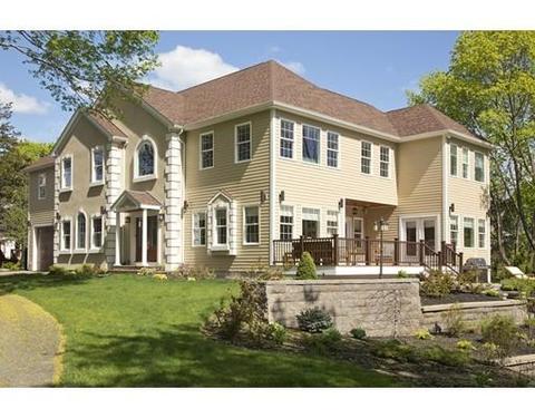 101 Kilby St, Hingham, MA 02043 photo 1