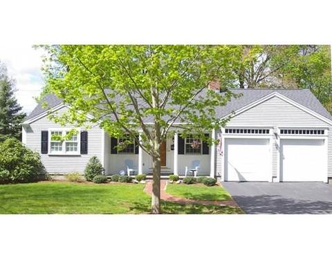 271 Central St, Hingham, MA 02043 photo 3