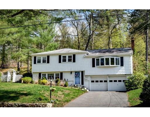219 E Central St, Natick, MA 01760 photo 1