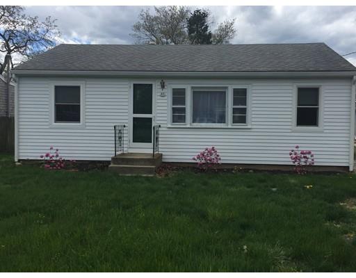 83 Donald Rd, Marshfield, MA 02050 photo 1