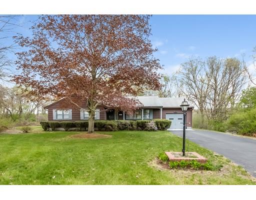 19 Pilgrim Rd, Lawrence, MA 01843 photo 1