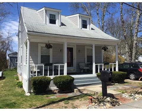 19 Mason St, Wareham, MA 02571 photo 1