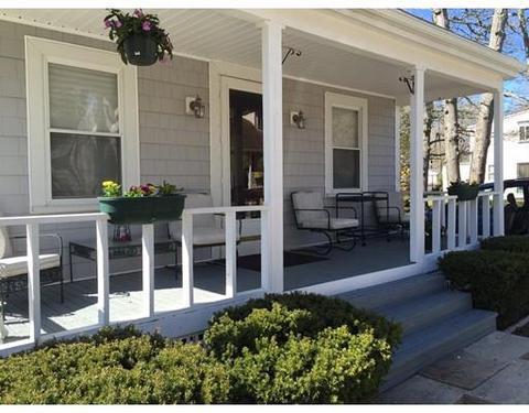 19 Mason St, Wareham, MA 02571 photo 2
