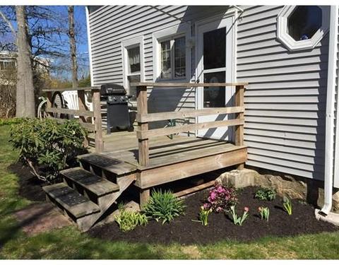 19 Mason St, Wareham, MA 02571 photo 15