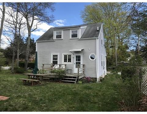 19 Mason St, Wareham, MA 02571 photo 14