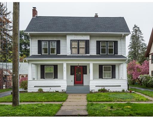 274 Washington Blvd, Springfield, MA 01108 photo 2