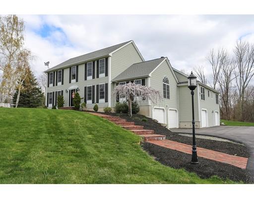 2 Stonehedge Rd, Windham, NH 03087 photo 1