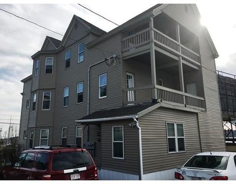 3 Bourne St, Worcester, MA 01604 photo 1