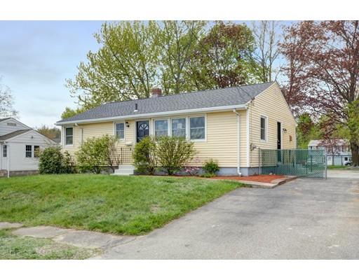 25 Crest Cir, Worcester, MA 01603 photo 2