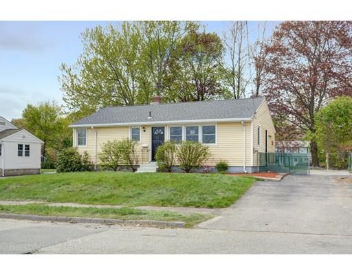 25 Crest Cir, Worcester, MA 01603 photo 1