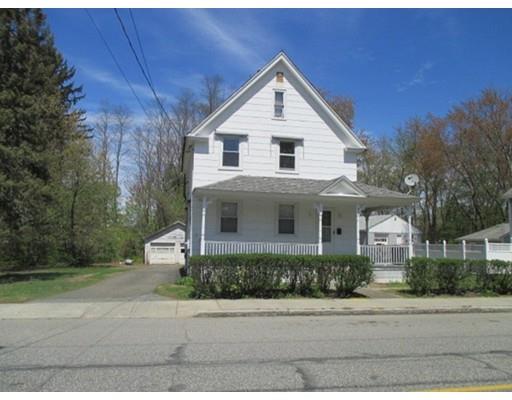 414 Britton St, Chicopee, MA 01020 photo 1