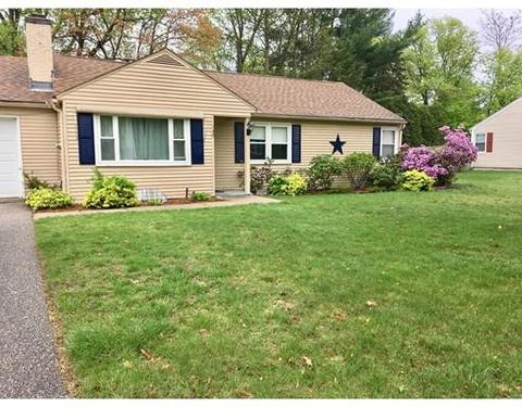 130 Talbot Rd, Springfield, MA 01119 photo 2