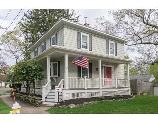 9 Oak St, Danvers, MA 01923 photo 1