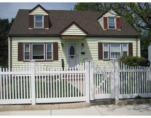 83 Abbott Ave, Everett, MA 02149 photo 1