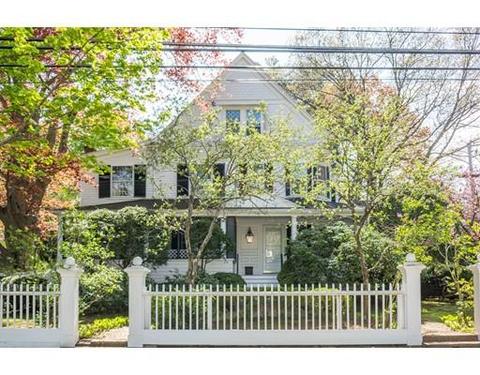 293 Summer Ave, Reading, MA 01867 photo 1