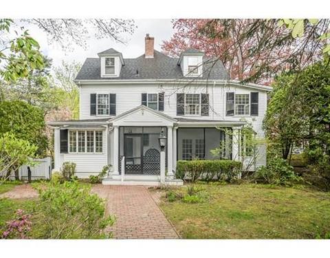293 Summer Ave, Reading, MA 01867 photo 2