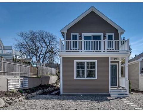 12 Rackliffe St, Gloucester, MA 01930 photo 1