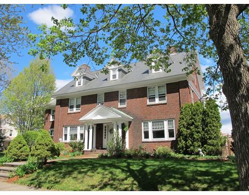 24 Whitman Rd, Worcester, MA 01609 photo 1